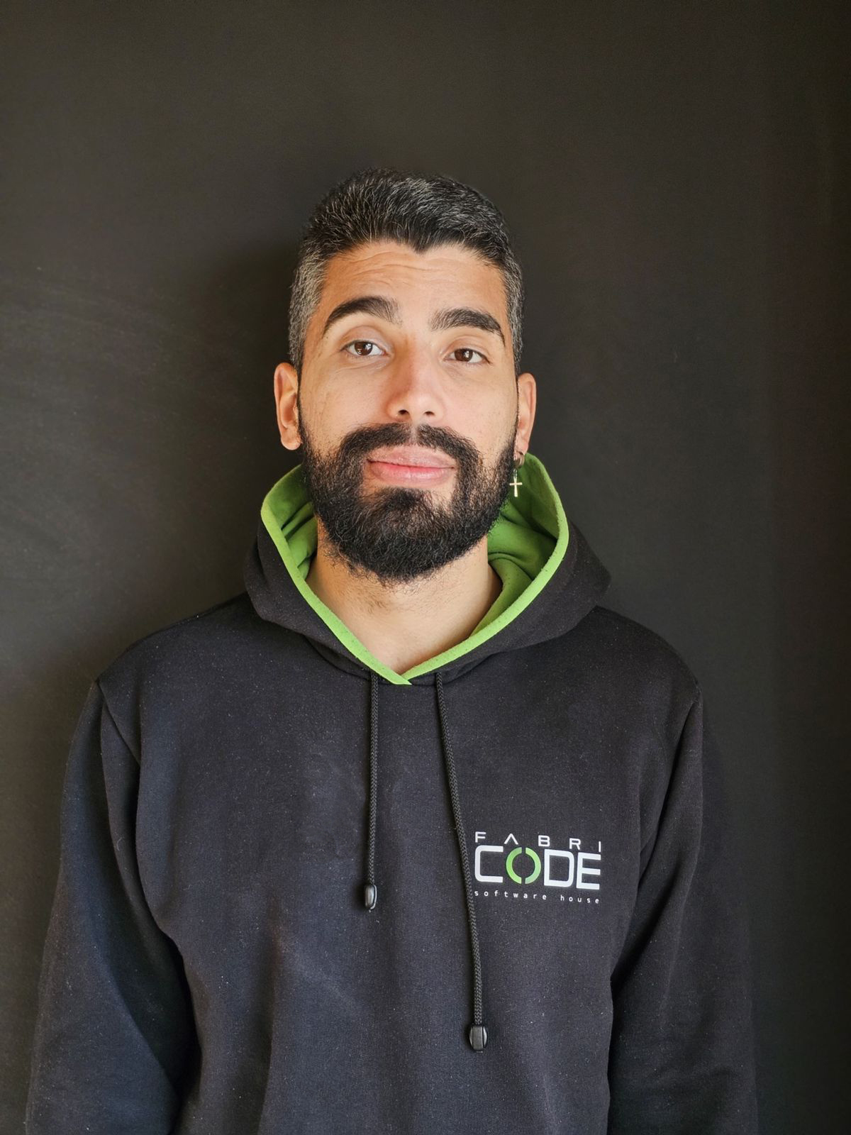 Alef Melo