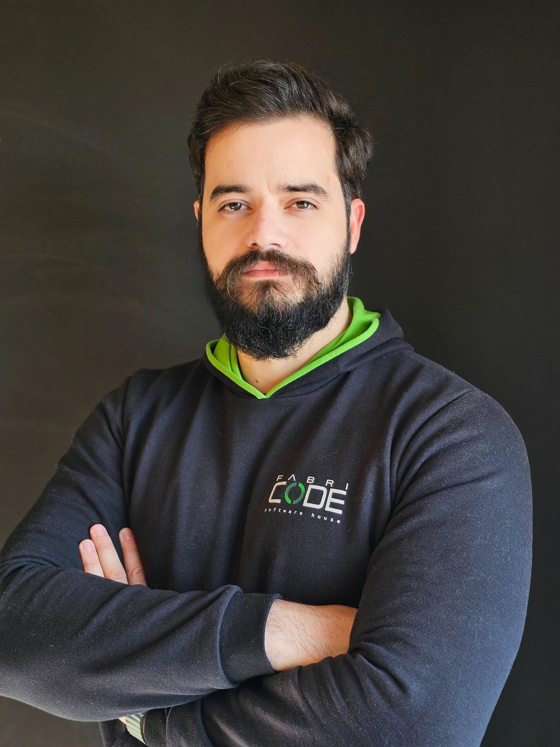 Gabriel Zulian