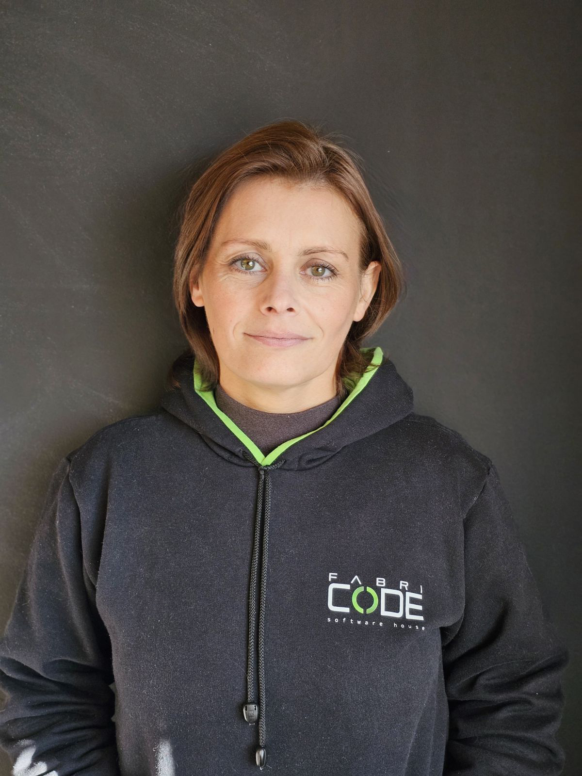 Rossana Paula